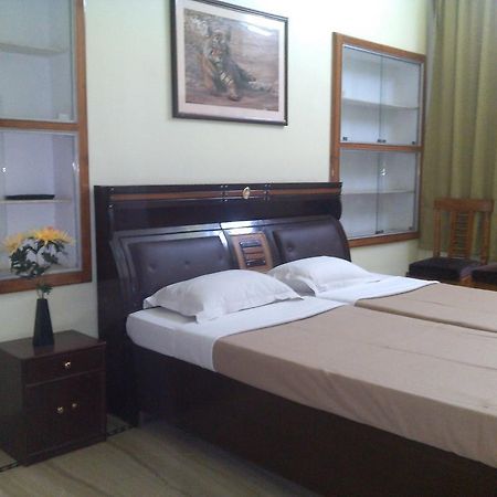 Ranthambhore Tiger Home Савай Мадхопур Стая снимка