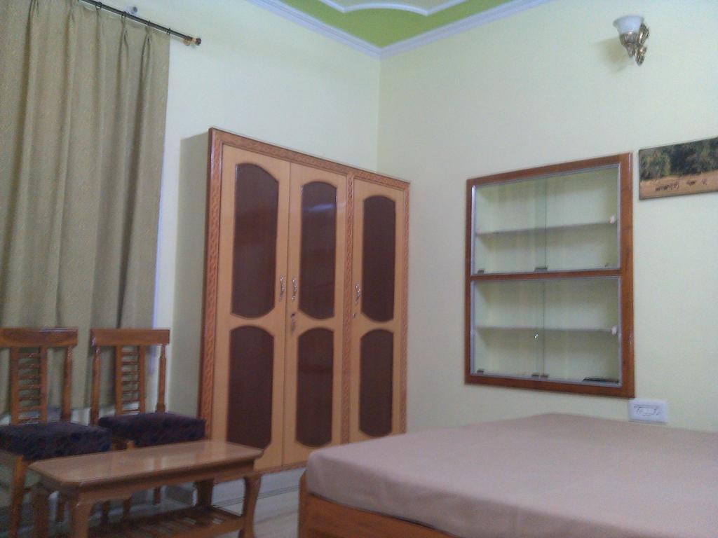 Ranthambhore Tiger Home Савай Мадхопур Стая снимка
