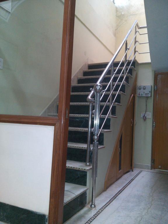 Ranthambhore Tiger Home Савай Мадхопур Екстериор снимка